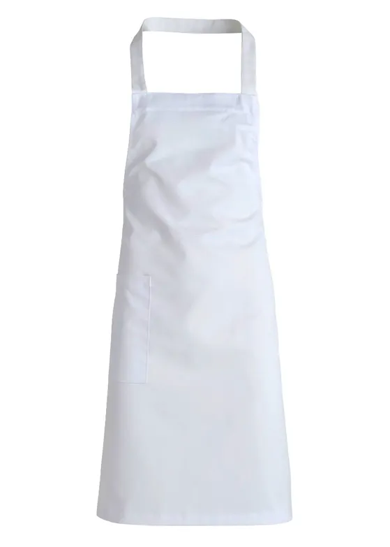 Kentaur Bib Apron W. Pocket 2.0