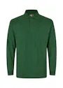Kentaur PRO Wear 53360 Poloshirt Lange Mouw Regular Fit miniatuur