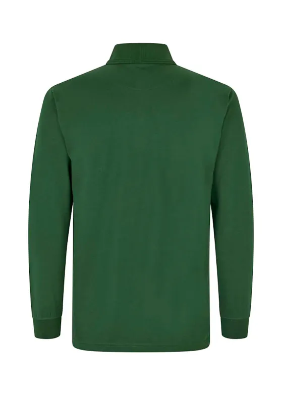 Kentaur PRO Wear 53360 Poloshirt Lange Mouw Regular Fit