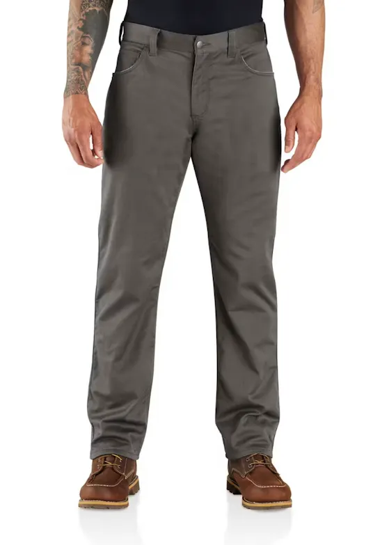 Carhartt Relaxed Straight Lined Pant
