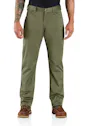 Carhartt Relaxed Straight Lined Pant miniatuur