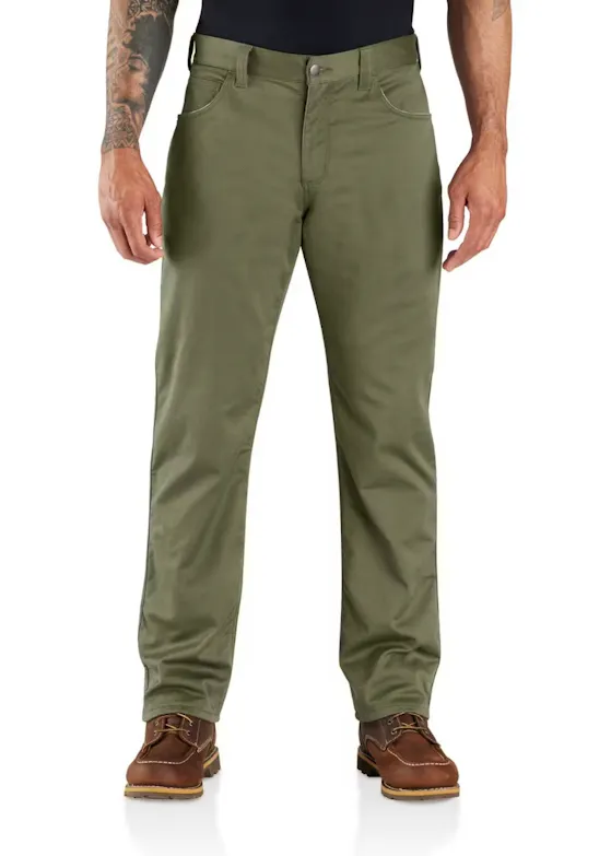 Carhartt Relaxed Straight Lined Pant