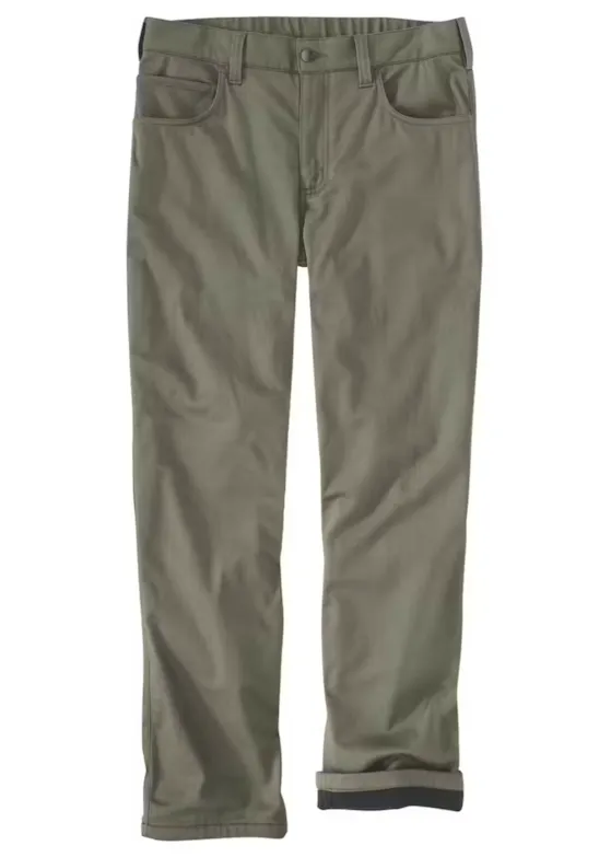 Carhartt Relaxed Straight Lined Pant