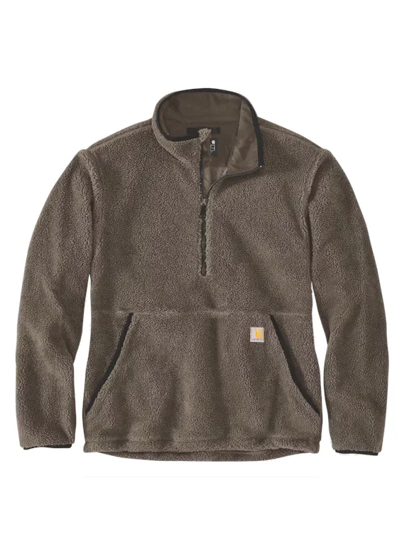 Carhartt 106443 Fleecetrui Verwarmd Comfort Fit