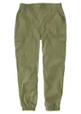 Carhartt Relaxed Fit Twill Jogger miniatuur