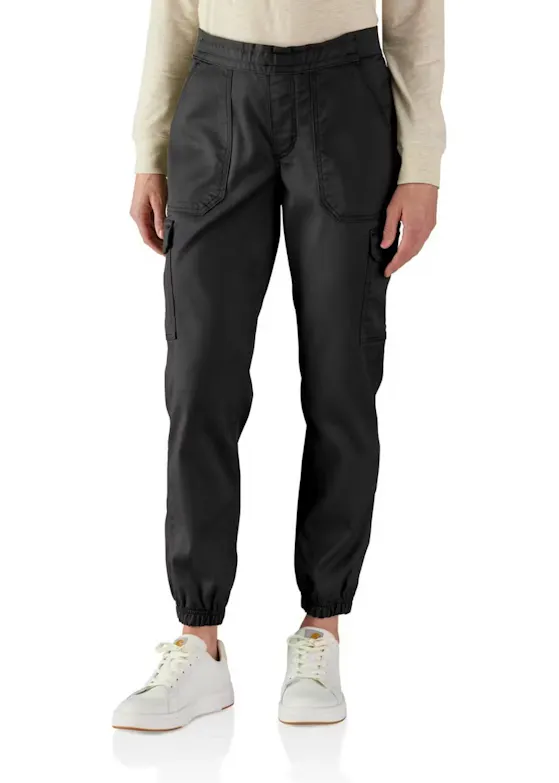 Carhartt Relaxed Fit Twill Jogger