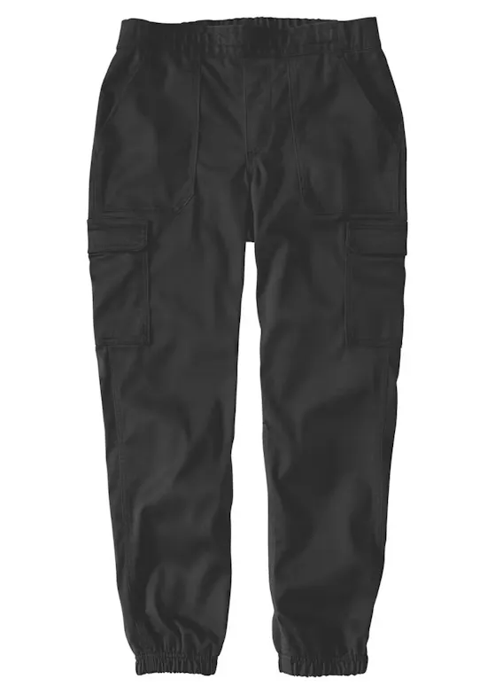 Carhartt Relaxed Fit Twill Jogger