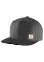 Carhartt Firm Duck Flat Brim Cap miniatuur