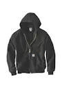 Carhartt Insulated Flannel Active Jac miniatuur