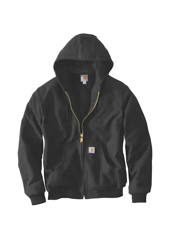 Carhartt Insulated Flannel Active Jac