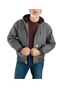 Carhartt Insulated Flannel Active Jac miniatuur
