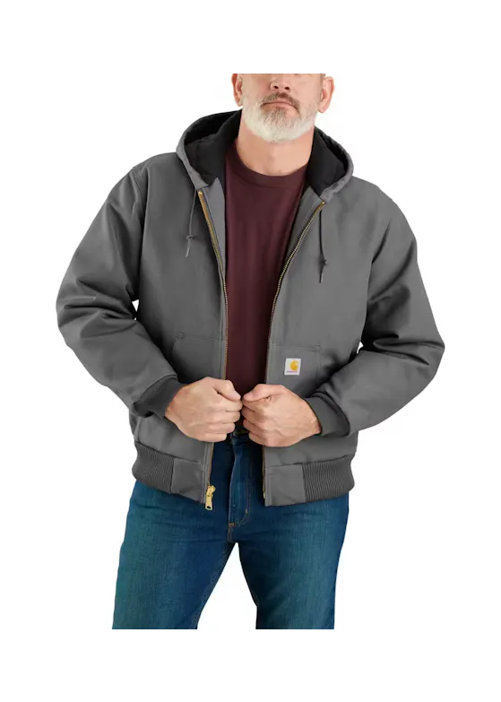 Carhartt Insulated Flannel Active Jac