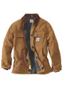 Carhartt C003 Insulated Traditional Coat miniatuur