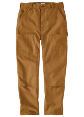 Carhartt The Vintage Fit Double-Front Canvas Pant 106811