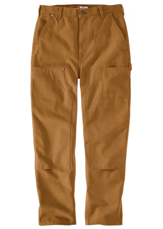 Carhartt The Vintage Fit Double-Front Canvas Pant 106811