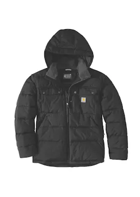 Carhartt Montana Loose Fit Insulated Jacket