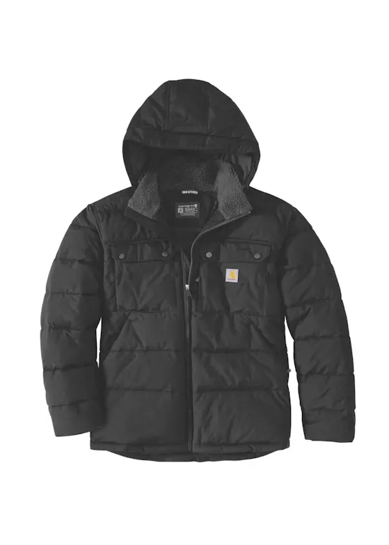 Carhartt Montana Loose Fit Insulated Jacket