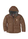 Carhartt Montana Loose Fit Insulated Jacket miniatuur