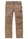 Carhartt Double Front Work Pant miniatuur