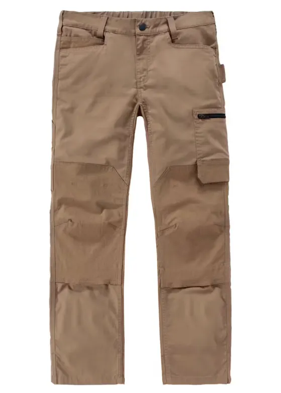 Carhartt Double Front Work Pant