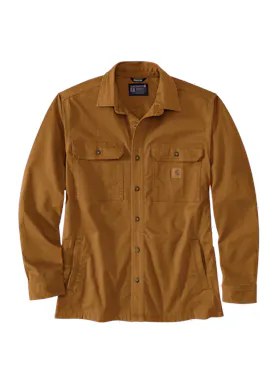 Carhartt Newcastle Shirt Jac 107307