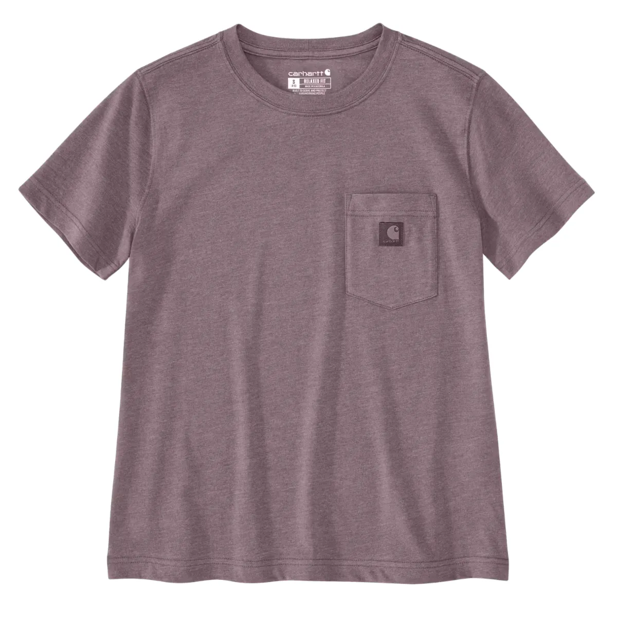 Dusty Purple
