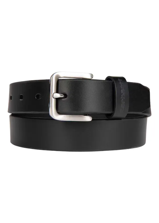 Carhartt Bridle Leather Belt A0006303