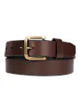 Carhartt Bridle Leather Belt A0006303 miniatuur