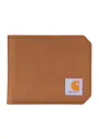 Carhartt Nylon Duck Bifold Wallet miniatuur