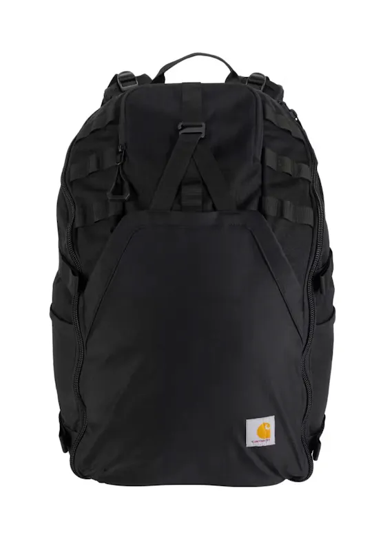 Carhartt 45L Nylon Hiking Backpack