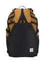 Carhartt 45L Nylon Hiking Backpack miniatuur