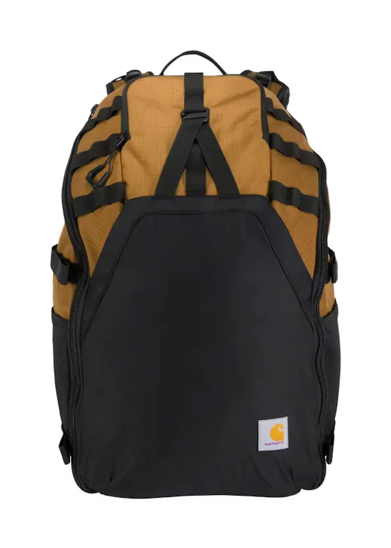 Carhartt 45L Nylon Hiking Backpack