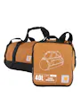 Carhartt 40L Classic Round Duffel miniatuur