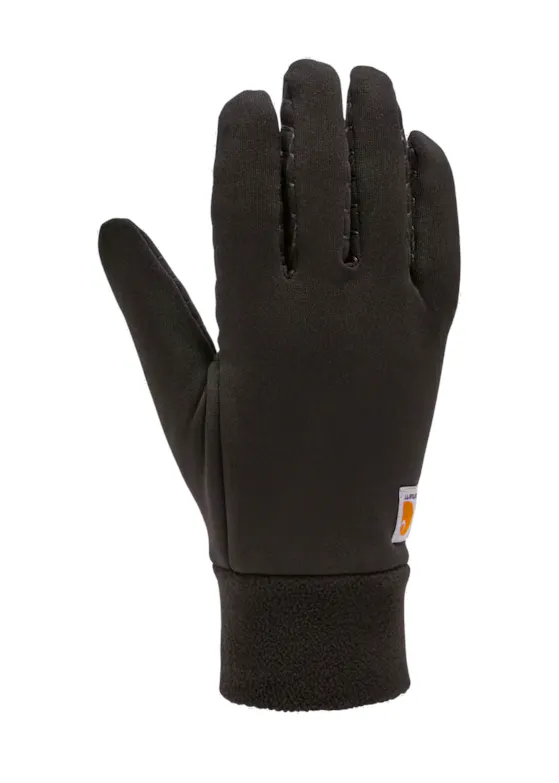 Carhartt Stretch Fleece Liner Glove GF0832M