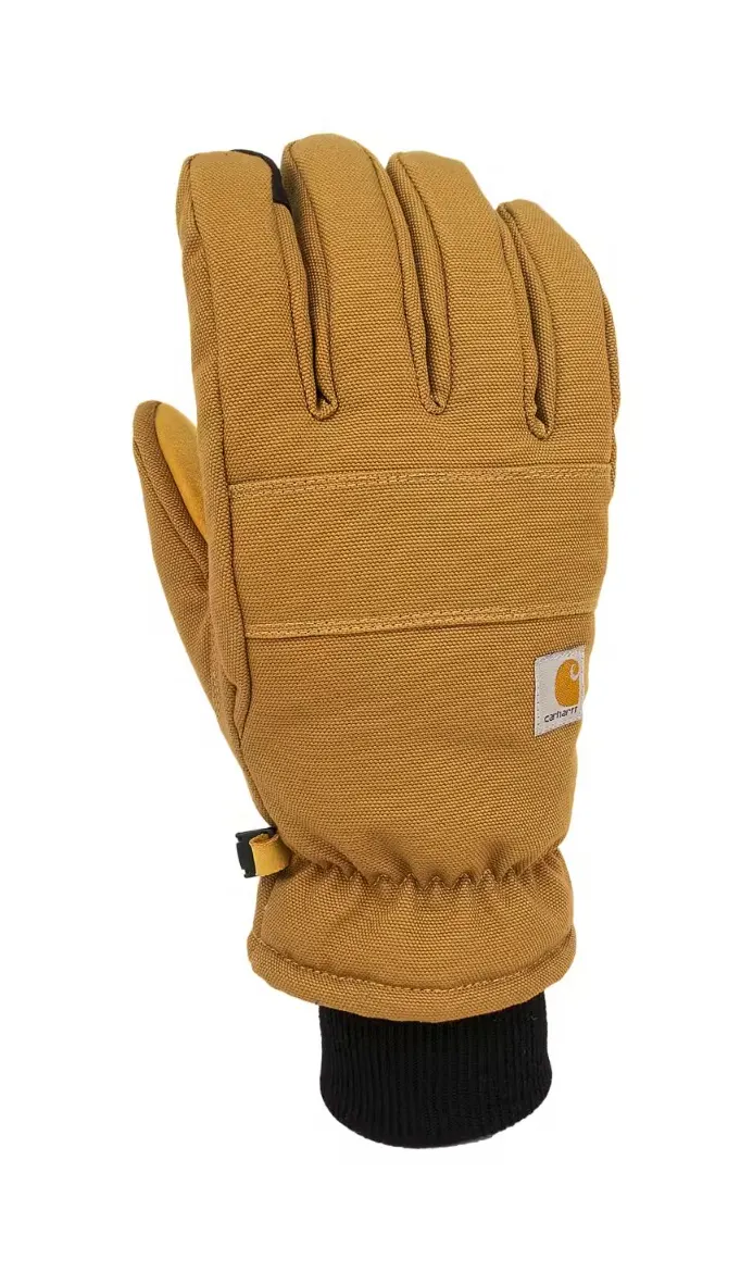 Carhartt Brown