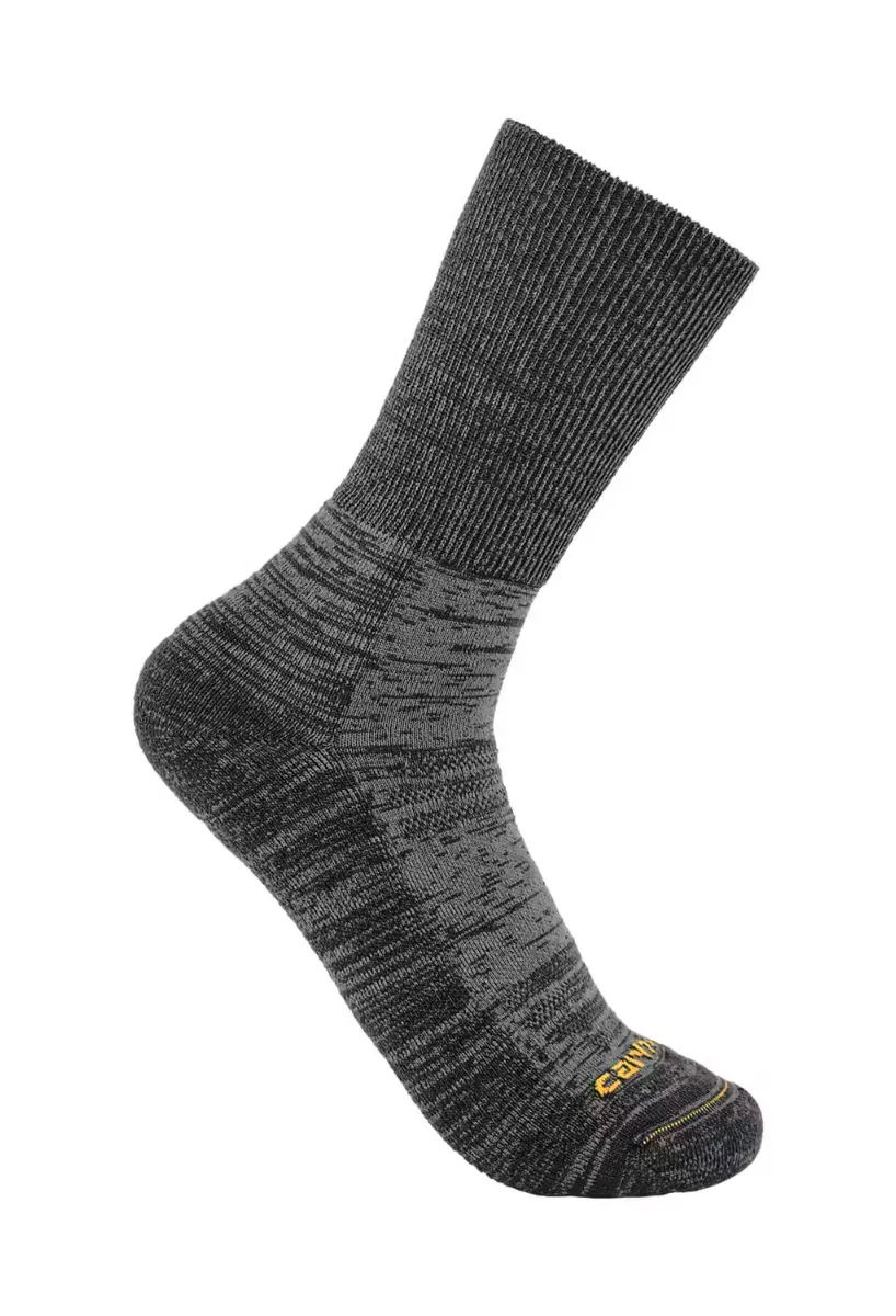 Carbon Heather