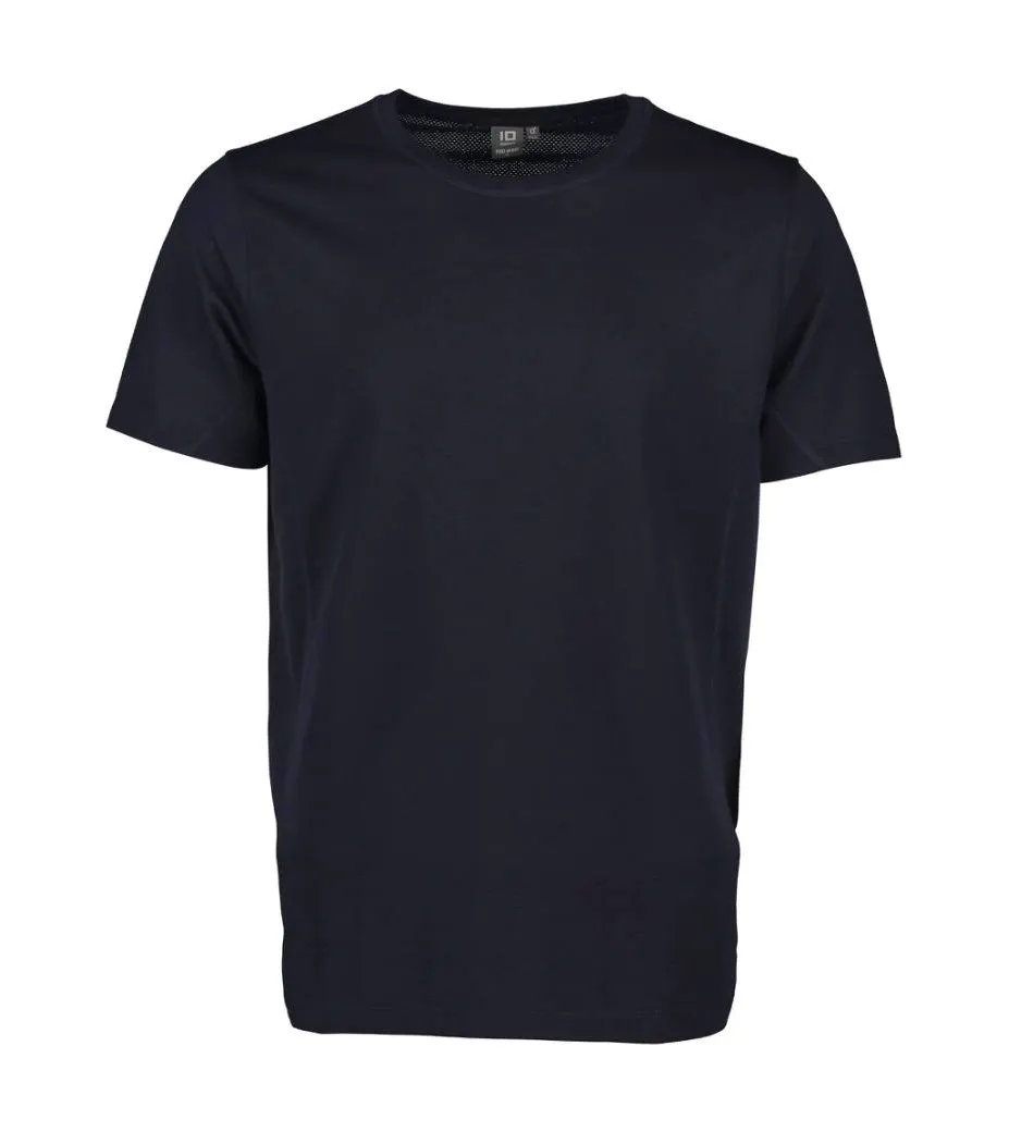 Marineblauw