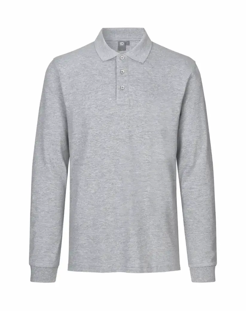 Grey Melange