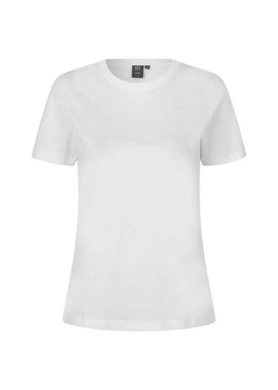 ID® Identity T-TIME® 0511 T-shirt Regular Fit Dames