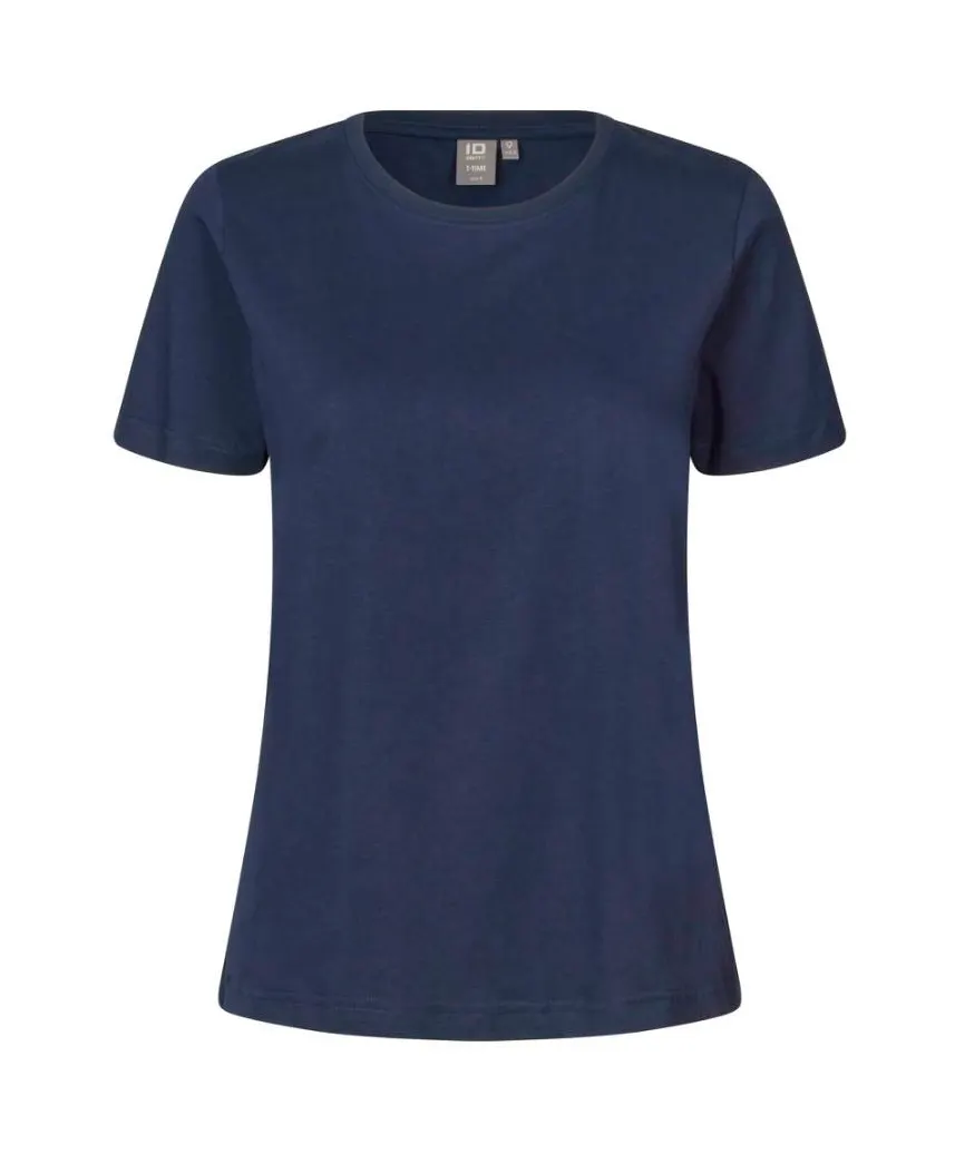 Marineblauw