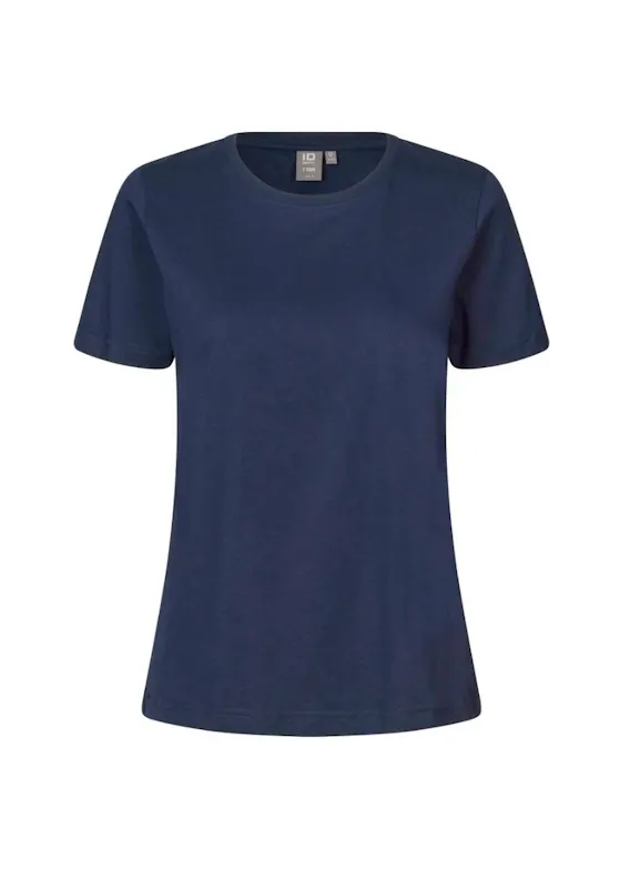 ID® Identity T-TIME® 0511 T-shirt Regular Fit Dames