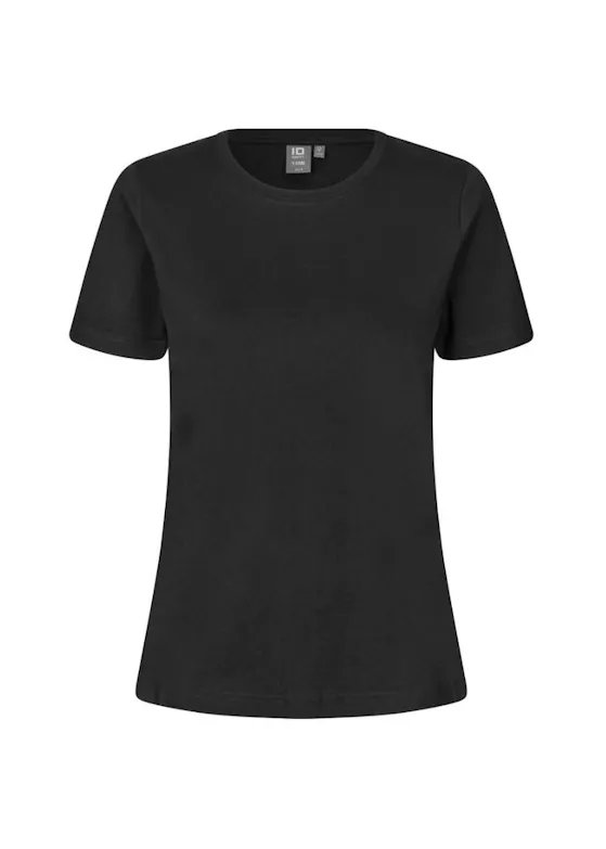ID® Identity T-TIME® 0511 T-shirt Regular Fit Dames