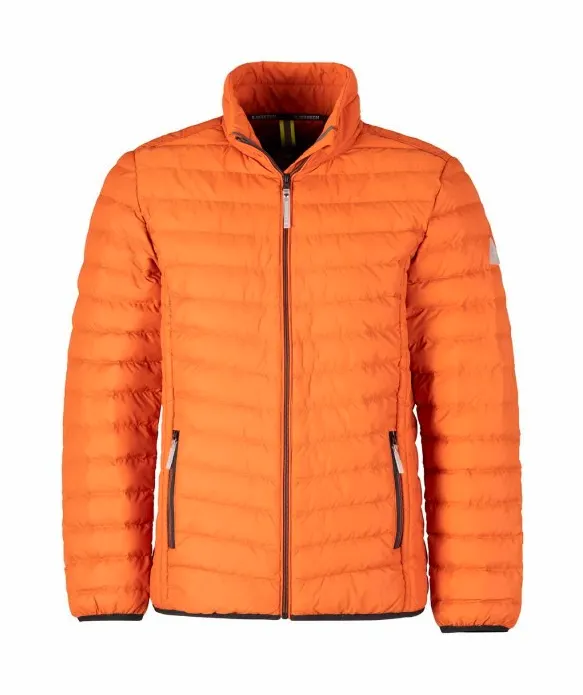 Oranje