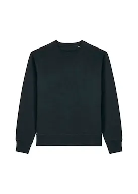 Stanley/Stella Thinker STSU269 Crewneck Sweatshirt Regular Fit