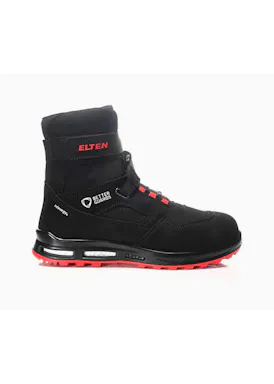 Elten Lakers XXT BTG Mid ESD S1PS Werkschoen