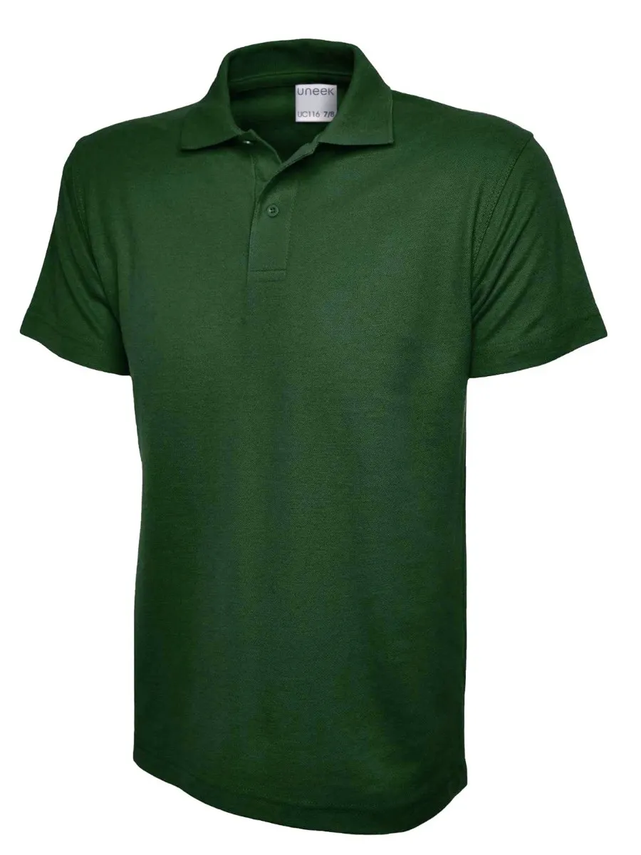 Bottle Green