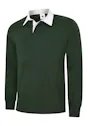 Uneek Classic Rugby UC402 Shirt Regular Fit miniatuur