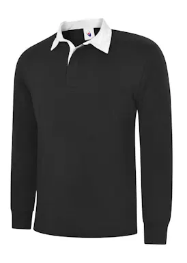 Uneek Classic Rugby UC402 Shirt Regular Fit