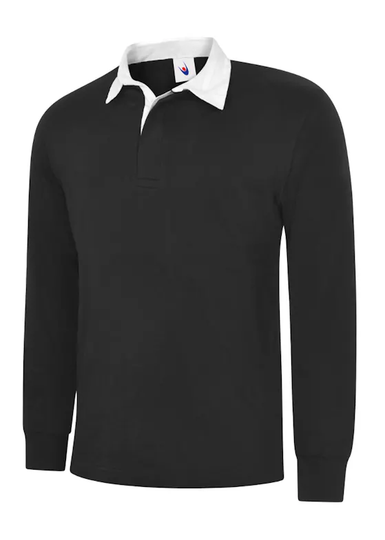 Uneek Classic Rugby UC402 Shirt Regular Fit