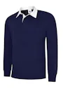 Uneek Classic Rugby UC402 Shirt Regular Fit miniatuur